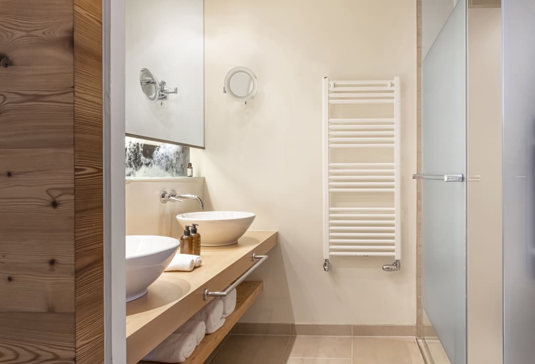 Zimmer Kesselspitze Hotel & Chalet, Valamar Collection