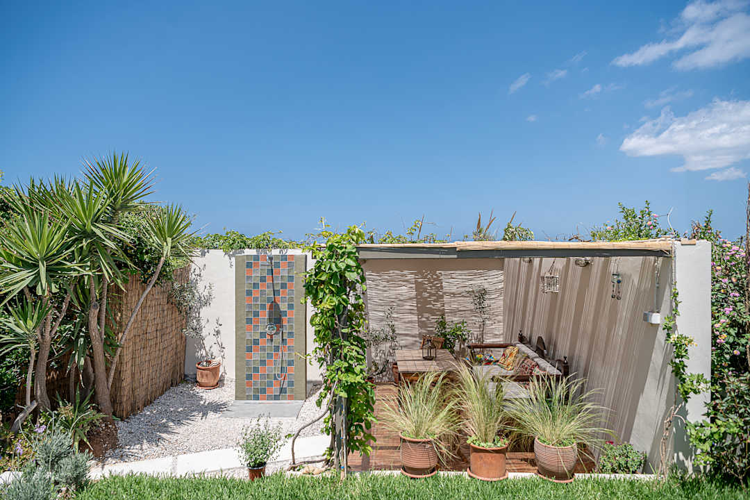 Sonstiges The House By The Sea