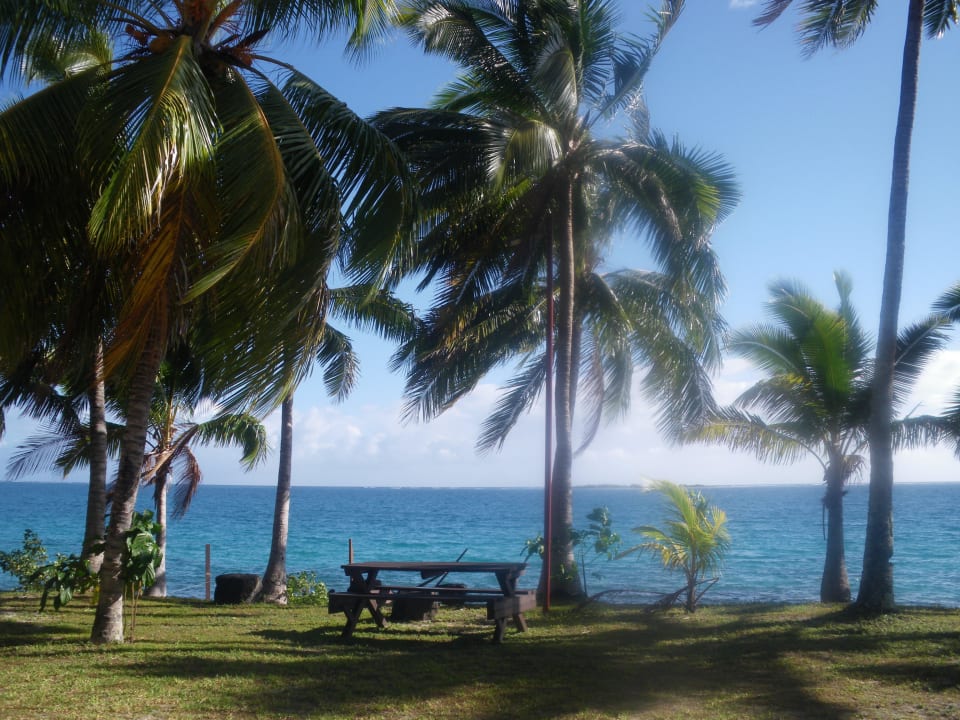 Schöne Aussicht Hotel Va-i-Moana Seaside Lodge