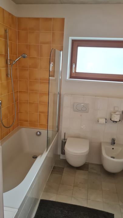 Zimmer Sporthotel Rasen