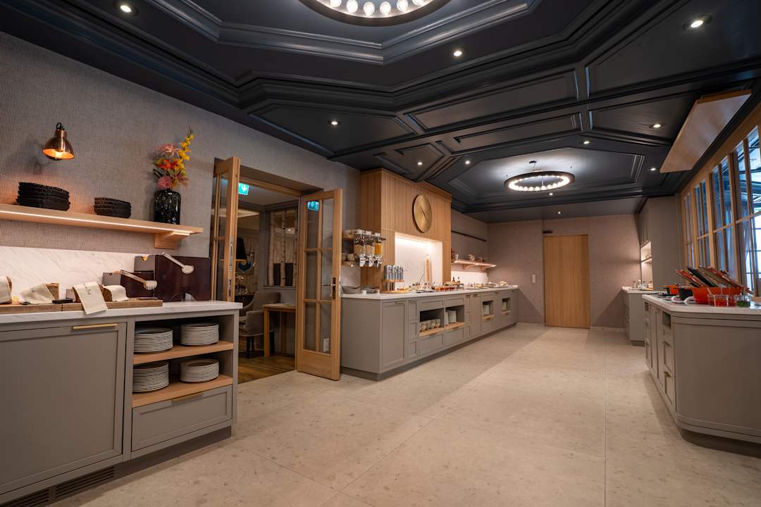 Gastro Ringhotel Niedersachsen