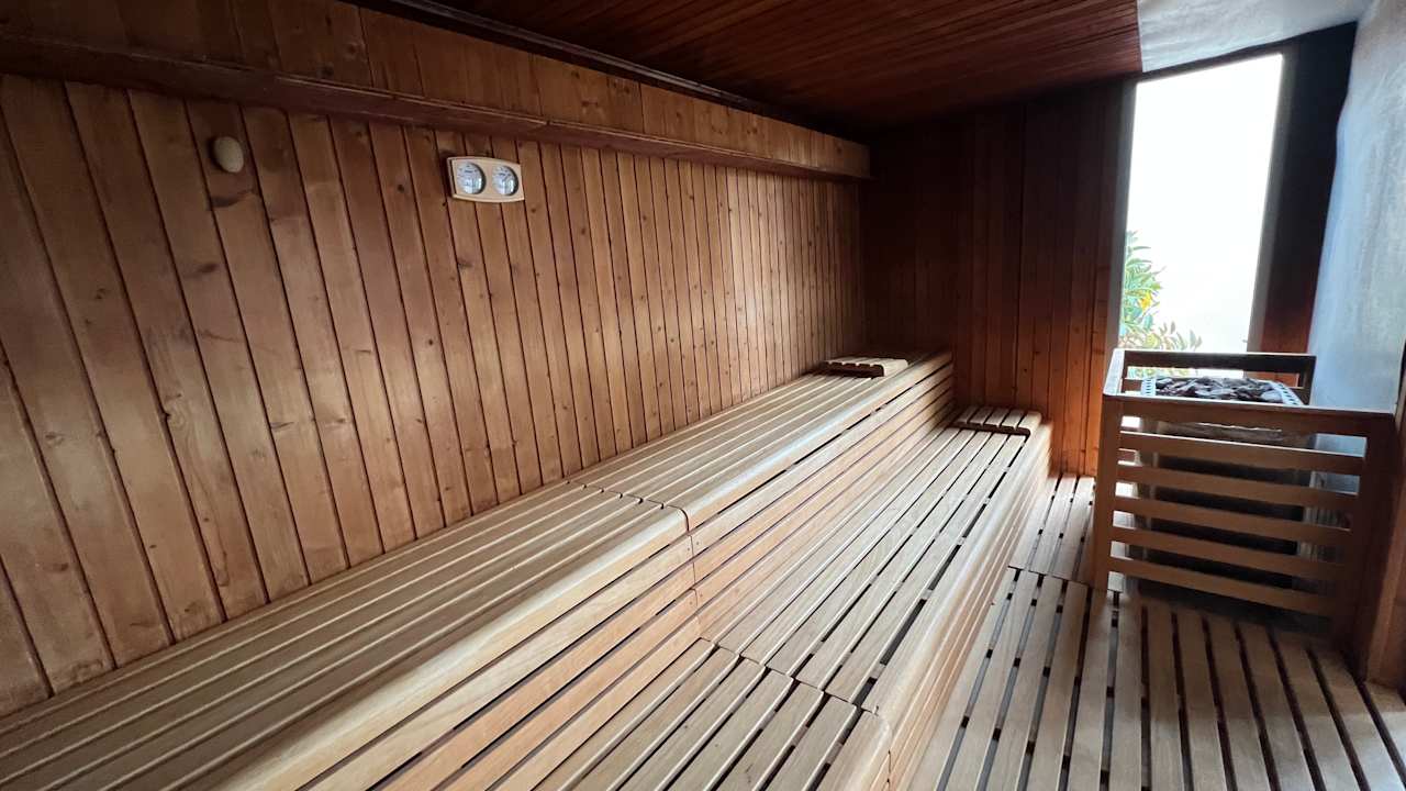 Pool allsun Hotel Bahia del Este