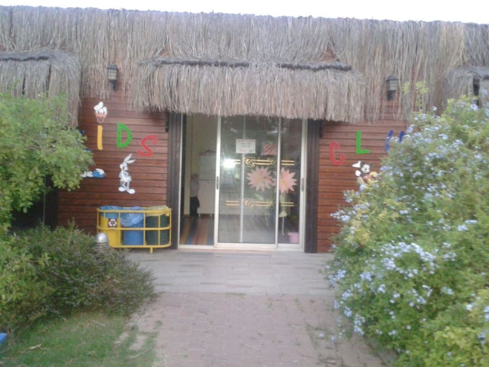 Miniclub Saturn Palace Resort Hotel