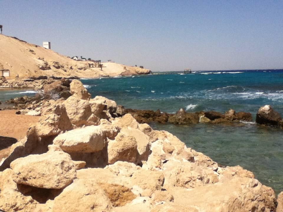 Einer unserer Lieblingspätze... Pickalbatros Citadel Resort