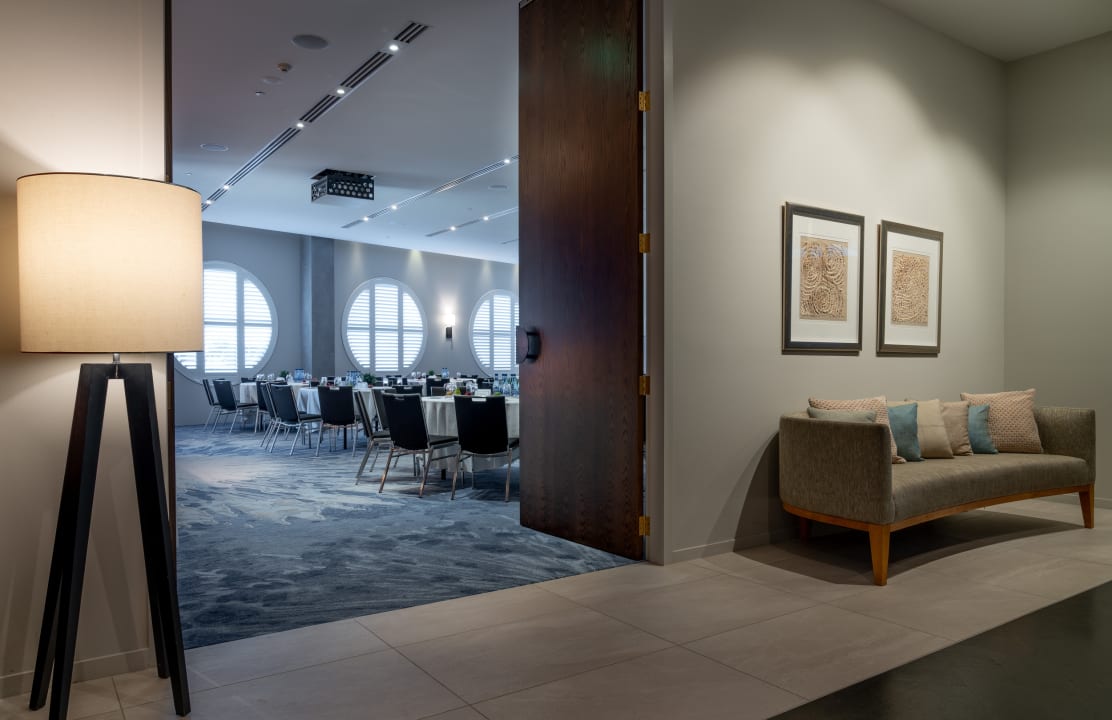 Gastro Hilton Surfers Paradise Hotel & Residences