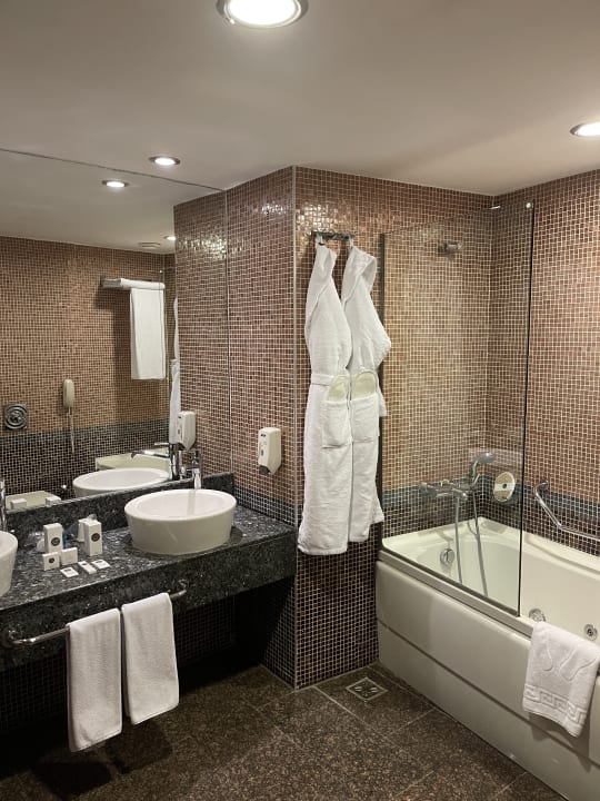 Zimmer Asteria Family Belek