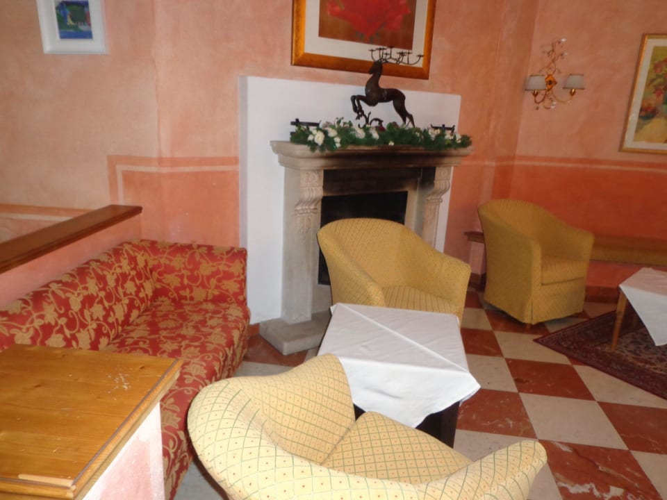 Nebenhaus Schlössl Hotel Kohlerhof