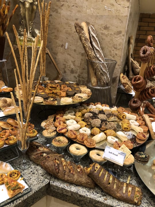 Gastro Sindbad Club