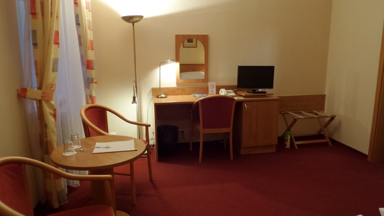 Zimmer Hotel Česká Koruna