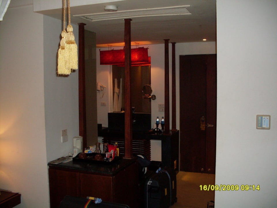 Zimmer Pavilion Samui Villas & Resort