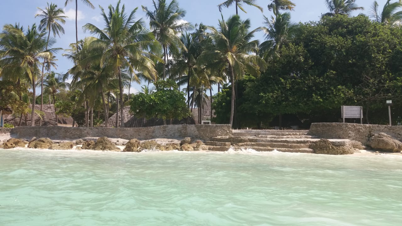 Strand ananea Diamonds Mapenzi