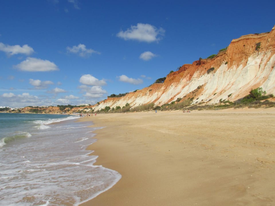 Kilometerlanger Strand 3HB Guaraná - All Inclusive