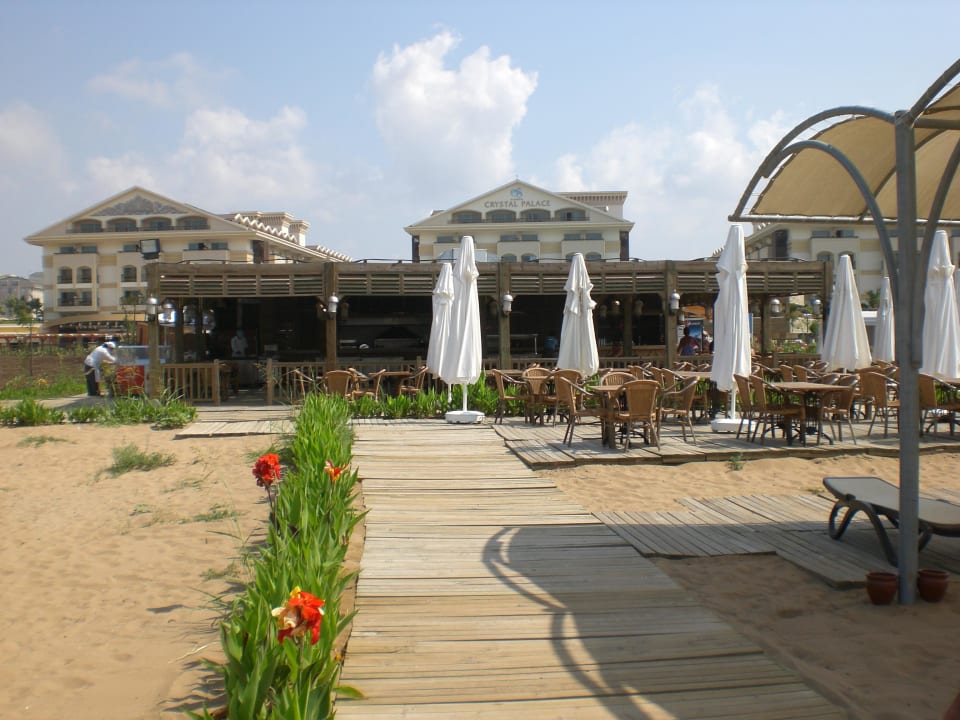 Beachbar Diamond Excellence Resort & Spa