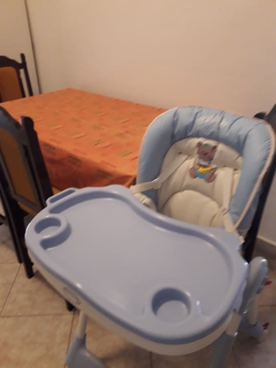 Zimmer Ferienhaus Perkic 2 Wohnungen