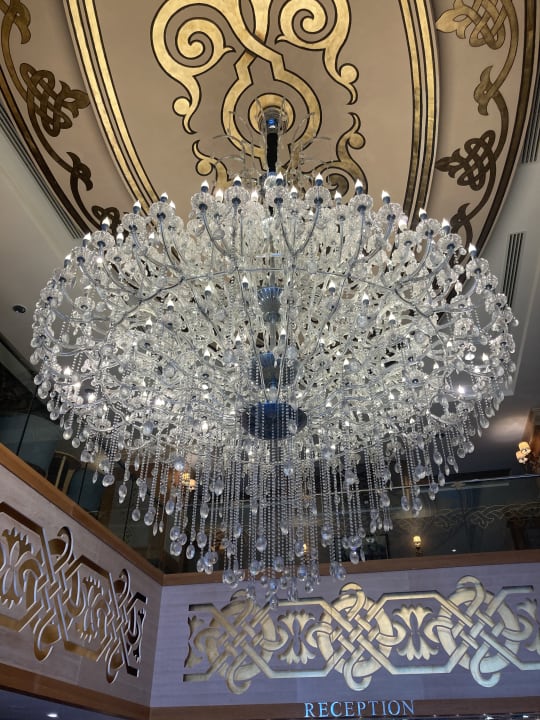 Sonstiges Kamelya Collection Selin Hotel