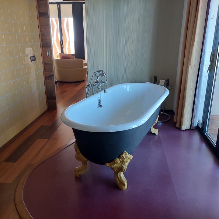 Zimmer Bohemia Suites & Spa - Adults only