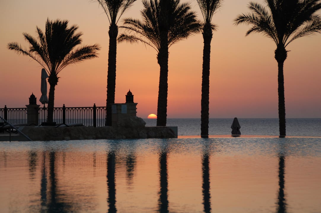 Sonnenaufgang Makadi Spa - Adults only
