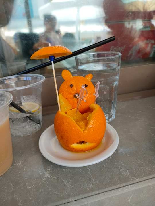 Sonstiges Side Story Resort & Spa