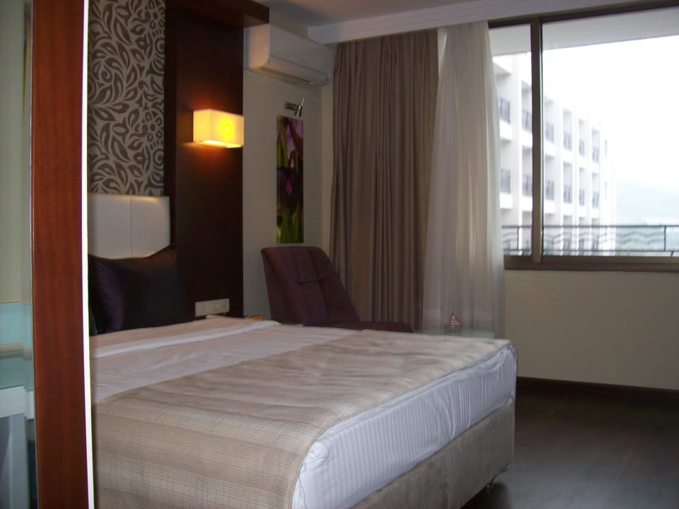 Zimmer 2225 - renoviert Tusan Beach Resort