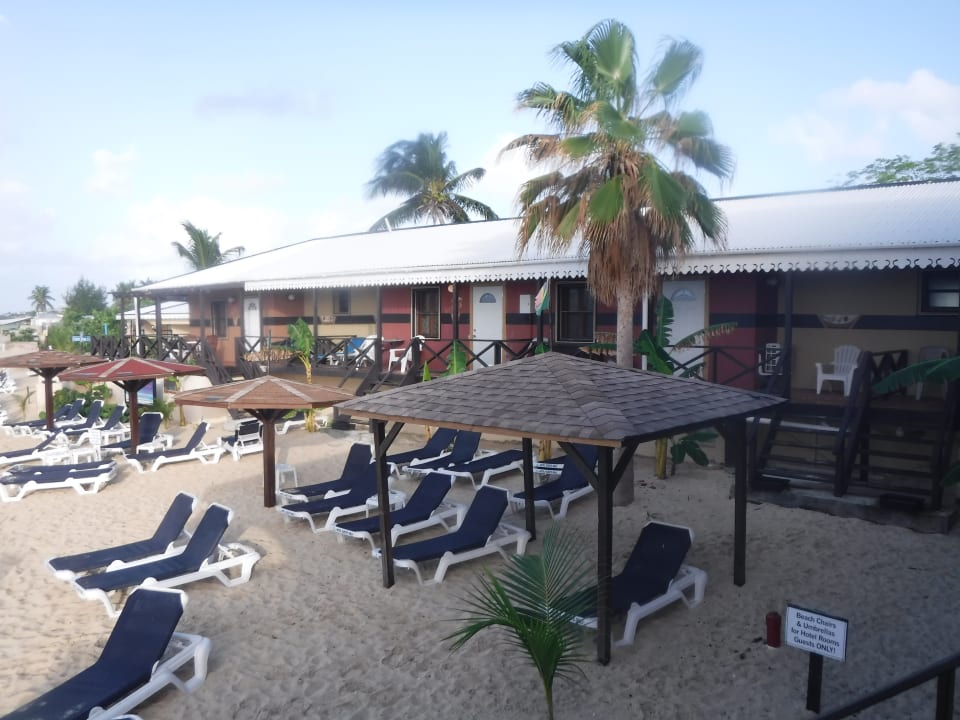 Strand Hotel Marys Boon