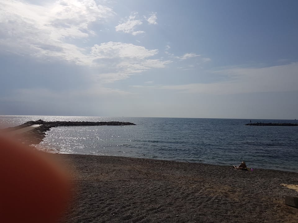 Strand Protur Floriana Resort Aparthotel