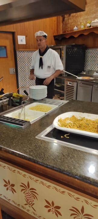 Sonstiges Blau varadero - Adults only