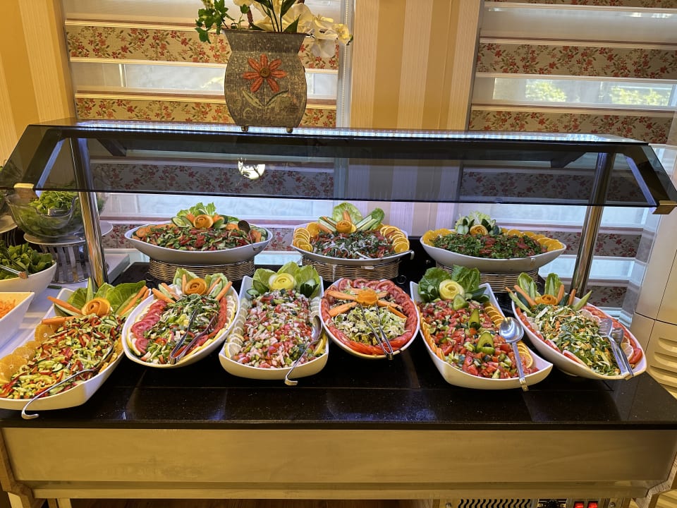 Gastro Aleria Belport Beach Hotel