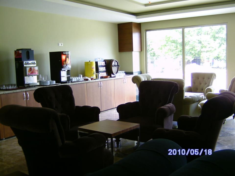 Neubau Calimera Hane Garden