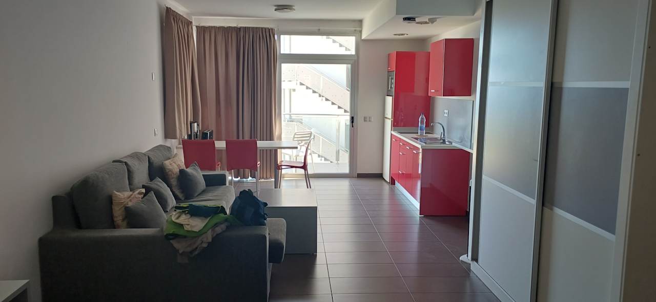 Zimmer Hotel El Palmar