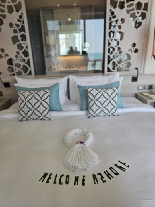 Zimmer The Little Shore Khao Lak by Katathani