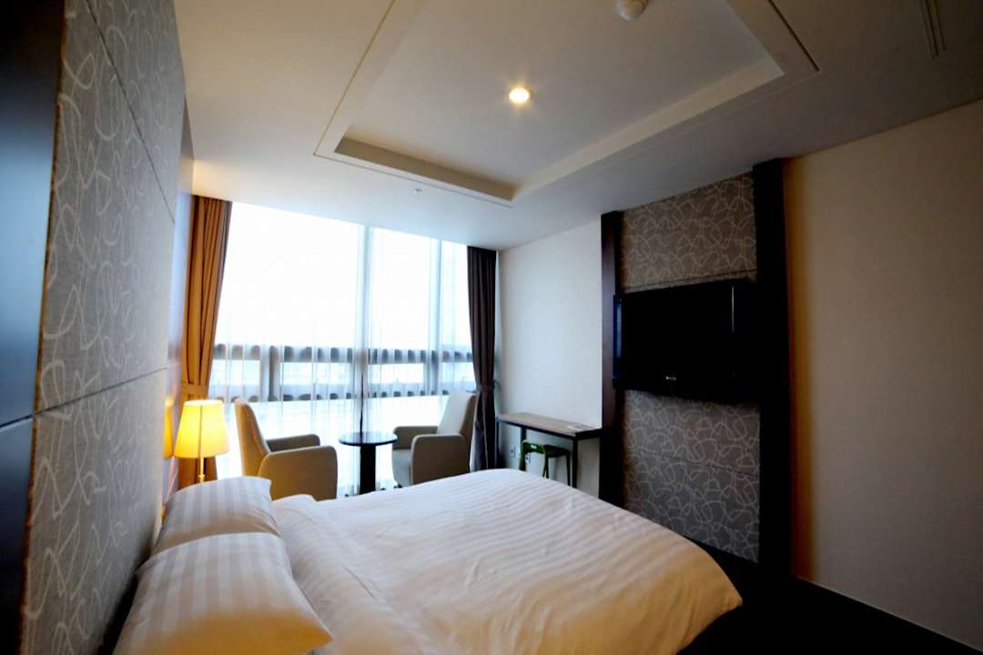 Zimmer Sunset Business Hotel