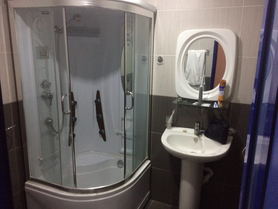 Zimmer Hotel Haghartsin