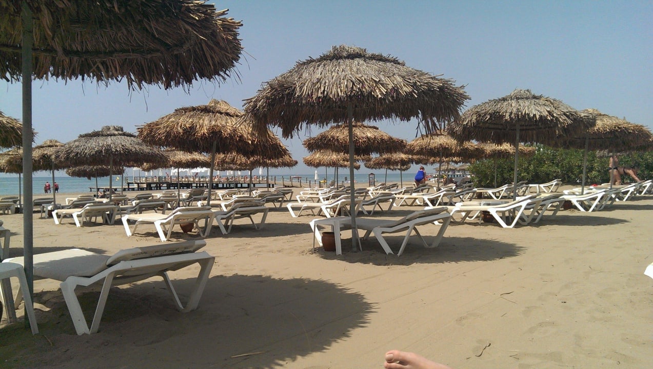 Strand Voyage Belek Golf & Spa