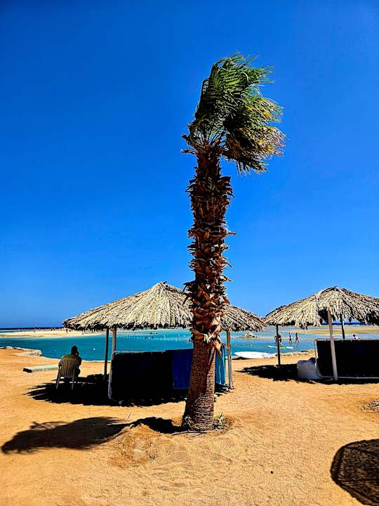 Strand LABRANDA Club Makadi