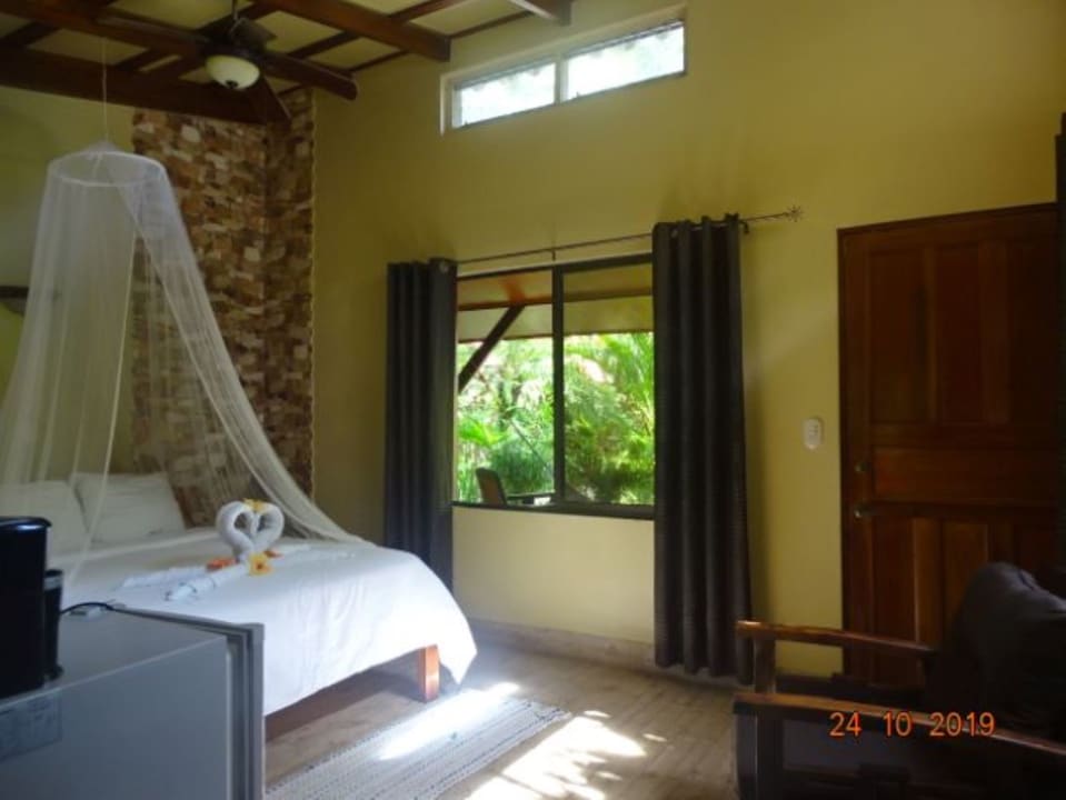 Zimmer Hotel Caribbean Coconut