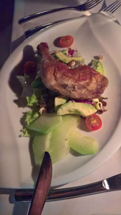 Gastro Mövenpick Resort El Quseir