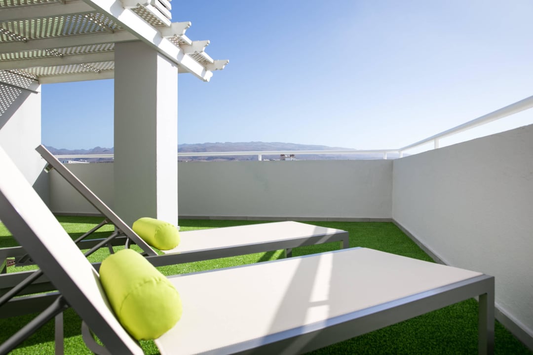 Junior Suite Superior Hotel LIVVO Anamar Suites