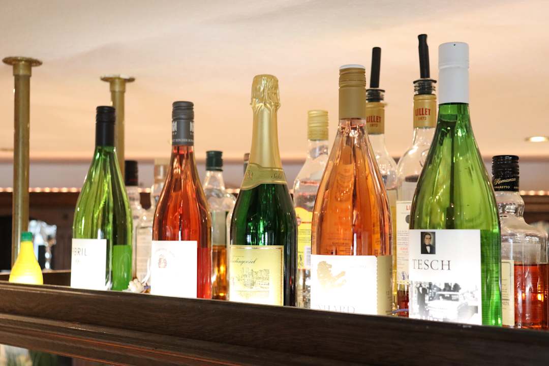 Gastro Landhotel Bauernstuben