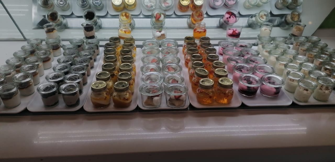 Gastro Iberostar Waves Bouganville Playa