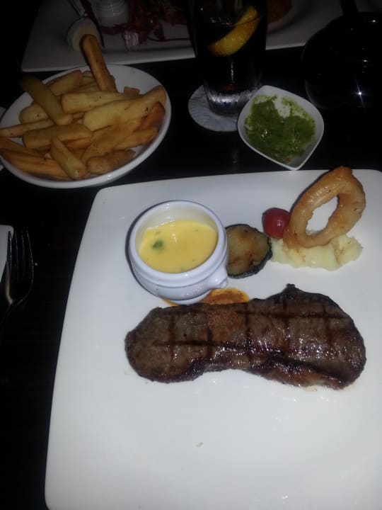 Jambase Jumeirah Mina Al Salam