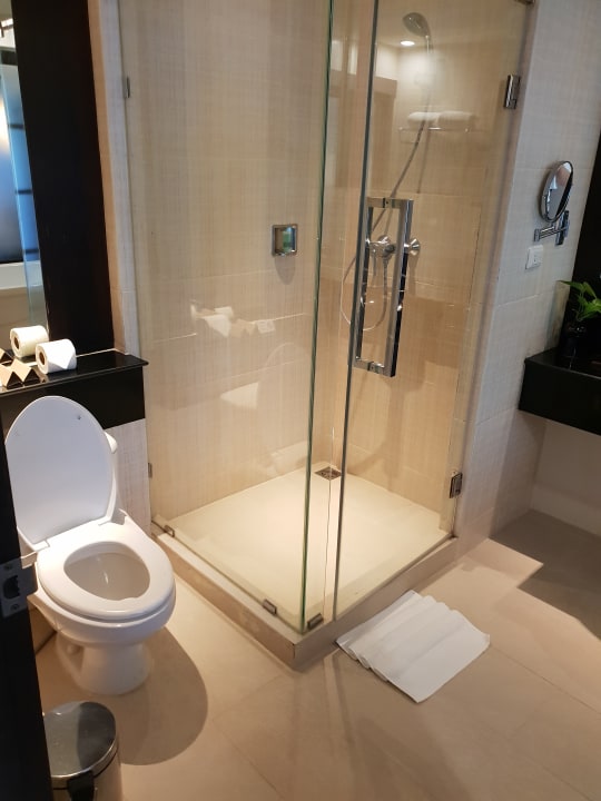 Zimmer La Flora Khao Lak