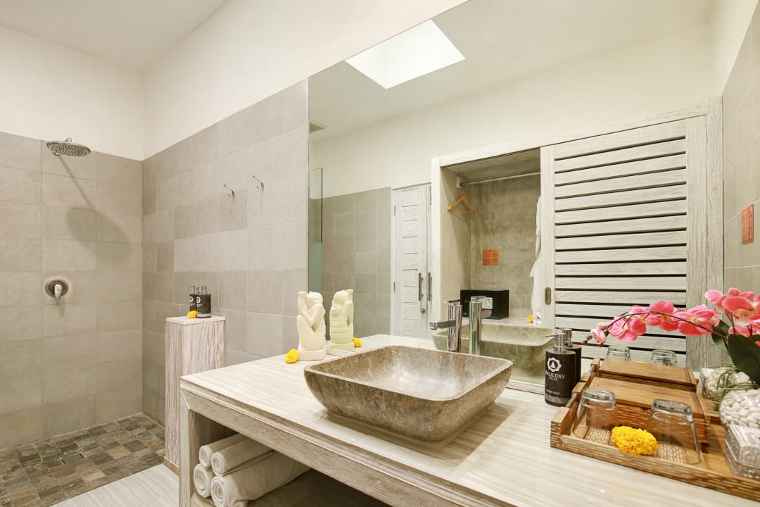 Zimmer Bali Cosy Villa