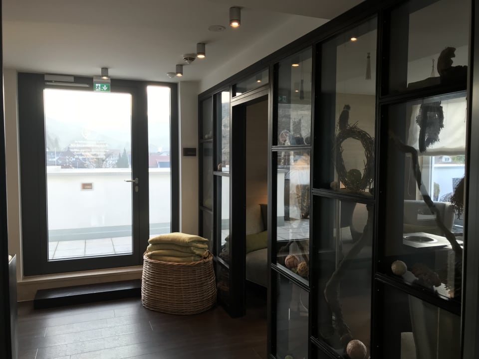 Sport & Freizeit Hotel Ritter Durbach