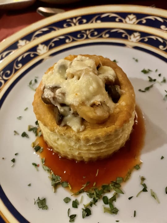 Gastro Sentido Trendy Verbena Beach