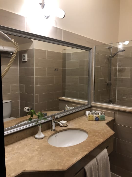 Zimmer Steigenberger Coraya Beach - Adults only