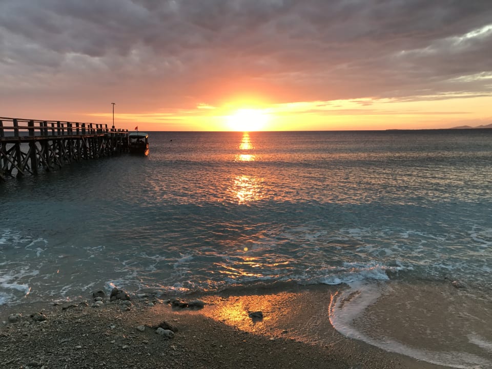 Strand NusaBay Menjangan