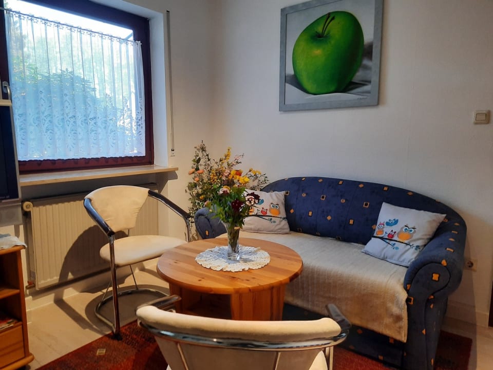 Zimmer Gästehaus Ruf