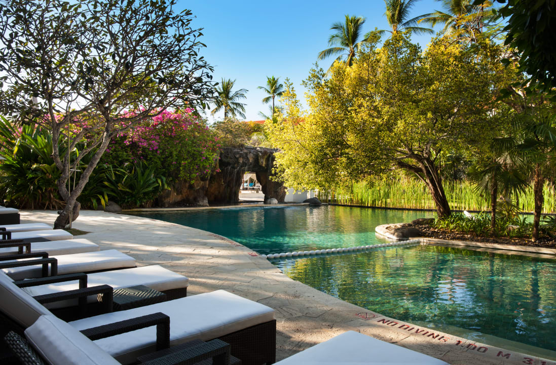 Pool The Westin Resort Nusa Dua, Bali