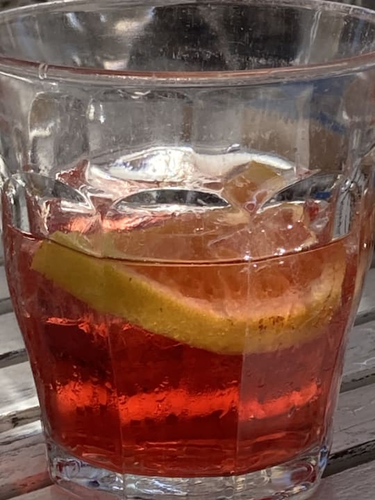 Gastro Villaggio Amare