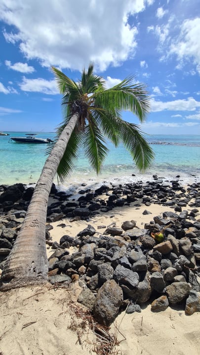 Strand Paradis Beachcomber Golf Resort & Spa